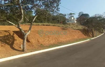 Terreno à venda no Salvaterra, Juiz de Fora 