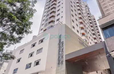 Apartamento imponente de 3/4 com três suítes com 135 m2 por r$950.000,00