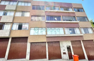Apartamento à venda, bairro bom pastor  - juiz de fora/mg