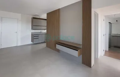 Apartamento mobiliado, com 2 quartos sendo uma suíte pronto para morar no bairro granbery por r$330.000,00