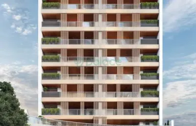 Apartamento de alto padrão 3 quartos à venda no bairro bom pastor a partir de r$ 1.225.000,00