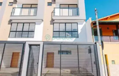 Casa recém construída com 3 quartos e uma suíte no bairro são pedro a partir de r$499.000,00