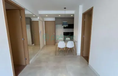 Apartamento de 2 quartos (01 suíte) para locação no centro no valor r$ 2.190,00 + taxas.