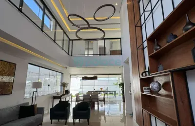 Casa à venda com 5 quartos no spinaville por r$1.900.000,00