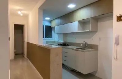 Apartamento com 2 quartos para locação no teixeiras por r$ 1.800,00 mais taxas.