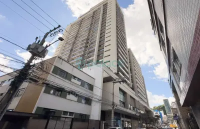 Apartamento garden com 02 quartos (suíte), área de lazer e  02 vagas de garagem para venda no granbery por r$ 720.000,00.