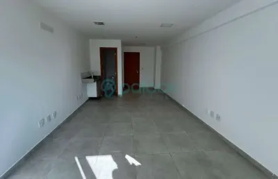 Sala comercial para locação por r$ 1.500,00 no edificio rossi 360, são mateus.