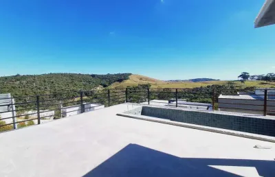 Casa no condomínio bosque do lago, com 3 quartos à venda por r$ 1.399.000