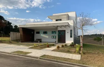 Casa para locação no condomínio alphaville jf por 10.000 mil
