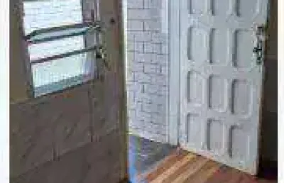 Casa à venda, 75 m² por r$ 190.000,00 - vila são jorge - são vicente/sp