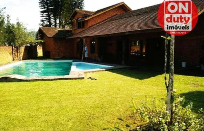 Casa com 4 suítes à venda, 481 m² por r$ 2.200.000 - acapulco - guarujá/sp