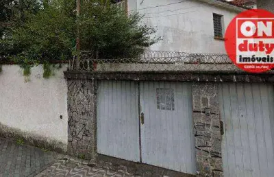 Terreno, 1450 m² - venda por r$ 8.000.000,00 ou aluguel por r$ 50.002,00/mês - josé menino - santos/sp