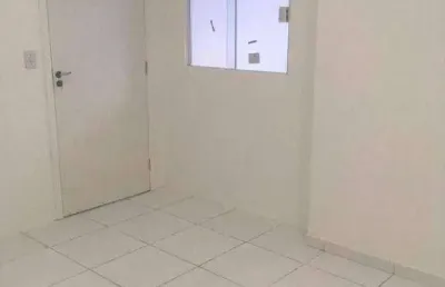 Sala para alugar, 25 m² por r$ 1.200,00/mês - marapé - santos/sp