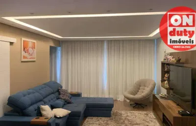 Apartamento à venda, 91 m² por r$ 640.000,00 - marapé - santos/sp