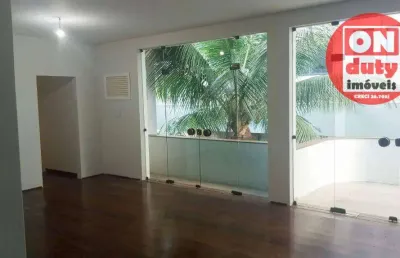 Casa com 3 quartos à venda, 212 m² por r$ 1.690.000 - embaré - santos/sp