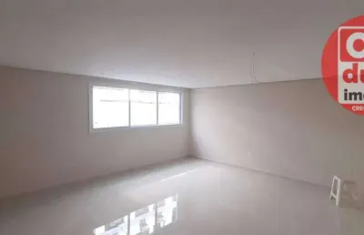 Village com 3 quartos à venda, 190 m² - campo grande - santos/sp