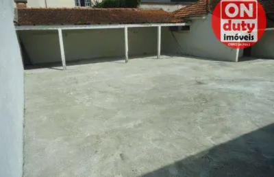 Sobrado com 5 dormitórios - venda por r$ 5.000.000,00 ou aluguel por r$ 19.000,00/mês - gonzaga - santos/sp