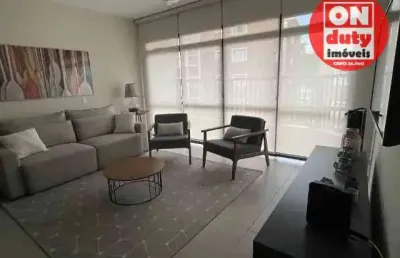 Apartamento com 3 quartos à venda, 98 m² por r$ 370.000 - balneário cidade atlântica - guarujá/sp