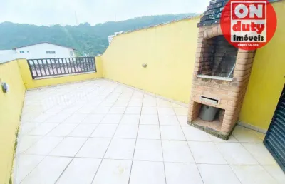 Sobrado com 3 quartos à venda, 182 m² por r$ 795.000 - vila valença - são vicente/sp