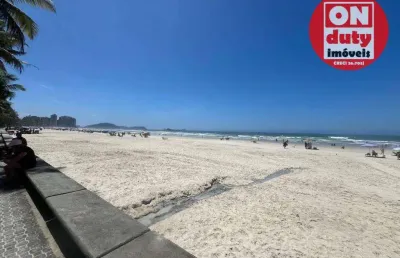 Terreno, 265 m² - venda por r$ 2.700.000,00 ou aluguel por r$ 7.340,00/mês - pitangueiras - guarujá/sp