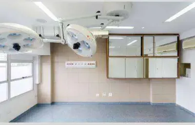 Sala comercial com 7 salas à venda na Rua Joaquim Távora, Vila Mathias, Santos