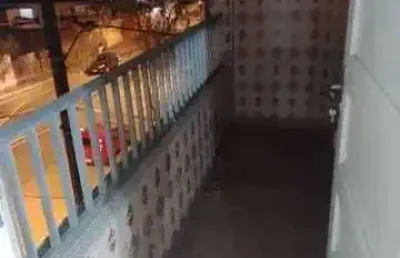 Apartamento com 3 quartos à venda, 92 m² por r$ 605.000 - macuco - santos/sp