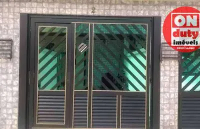 Sobrado com 3 quartos à venda, 120 m² por r$ 470.000 - jardim independência - são vicente/sp