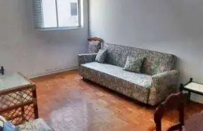 Apartamento à venda, 57 m² por r$ 220.000 - itararé - são vicente/sp