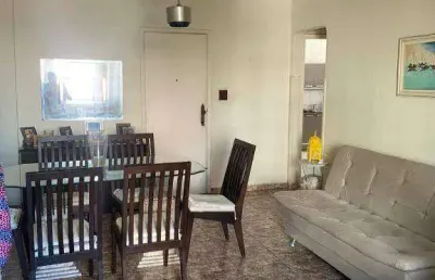 Lindo apartamento de 02 quartos (suíte) 129m²  01 quadra da praia – r$ 690.000,00