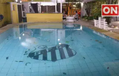 Casa para alugar, 320 m² por r$ 9.000,00/mês - embaré - santos/sp