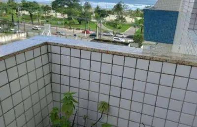 Apartamento à venda, 75 m² por r$ 580.000 - gonzaga - santos/sp