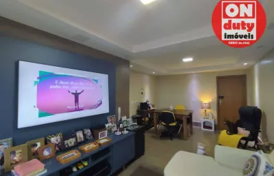 Apartamento com 3 dormitórios à venda, 117 m² por r$ 815.000,00 - ponta da praia - santos/sp