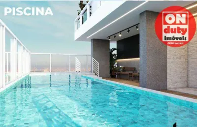Apartamento com 2 dormitórios à venda, 65 m² por r$ 350.000,00 - vila voturuá - são vicente/sp
