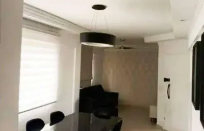 Apartamento com 3 dormitórios à venda, 110 m² por r$ 635.000,00 - embaré - santos/sp