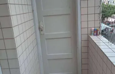 Apartamento com 3 dormitórios à venda, 121 m² por r$ 475.000,00 - aparecida - santos/sp