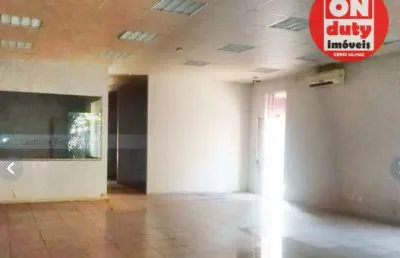 Prédio para alugar, 520 m² por r$ 50.000,00/mês - pompéia - santos/sp
