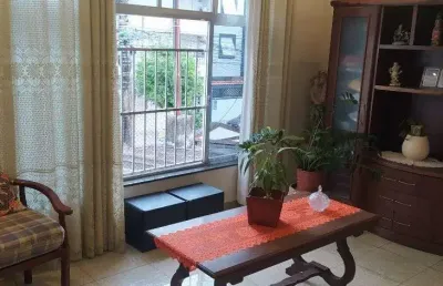 Casa à venda, 185 m² por r$ 1.270.000,00 - campo grande - santos/sp