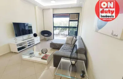 Apartamento  venda/locação  - aparecida - santos/sp