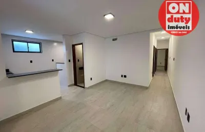 Casa com 3 dormitórios à venda, 99 m² por r$ 780.000,00 - marapé - santos/sp