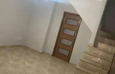 Sobrado à venda, 60 m² por r$ 225.000,00 - vila voturuá - são vicente/sp