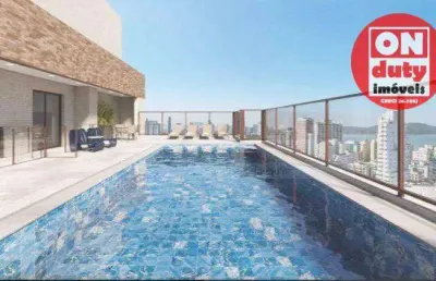 Apartamento à venda, 92 m² por r$ 1.511.000,00 - embaré - santos/sp