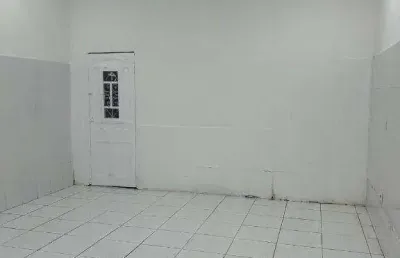 Loja para alugar, 190 m² por r$ 7.900,00/mês - marapé - santos/sp