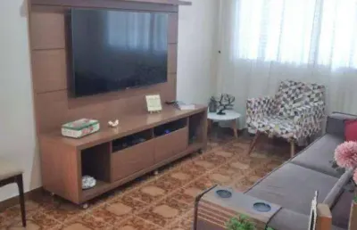 Casa à venda, 140 m² por r$ 550.000,00 - jardim guassu - são vicente/sp