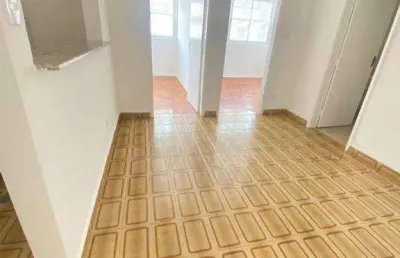 Apartamento com 2 dormitórios para alugar, 60 m² por r$ 3.100,00/mês - josé menino - santos/sp