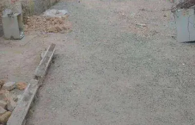 Terreno à venda, 200 m² por r$ 530.000,00 - encruzilhada - santos/sp
