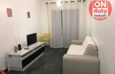 Apartamento com 3 quartos à venda, 77 m² por r$ 440.000 - enseada guaruja - guarujá/sp