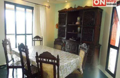 Apartamento, 196 m² - venda por r$ 1.200.000,00 ou aluguel por r$ 6.000,00/mês - boqueirão - santos/sp