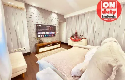 Apartamento, 82 m² - venda por r$ 1.225.000,00 ou aluguel por r$ 9.500,00/mês - josé menino - santos/sp