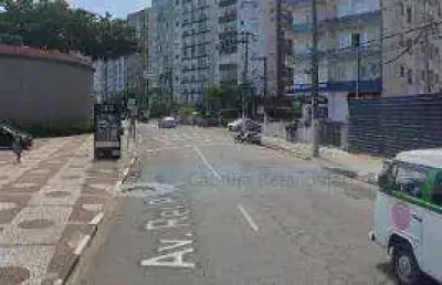 Apartamento à venda, 501 m² por r$ 12.500.000,00 - ponta da praia - santos/sp