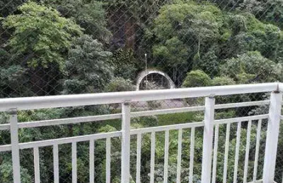 Apartamento à venda, 64 m² por r$ 640.000,00 - marapé - santos/sp
